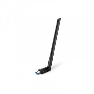 Tp-Link Archer T3U Plus AC1300 High Gain Wireless Dual Band USB Adapter